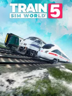 Train Sim World 5 (2024|Рус|Англ)