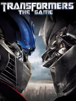 Transformers: The Game (2007|Рус)