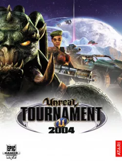 Unreal Tournament 2004 (2004|Рус|Англ)