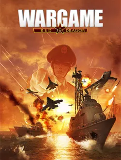 Wargame: Red Dragon (2014-24|Рус|Англ)