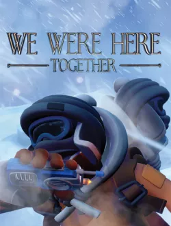 We Were Here Together (2019-22|Рус|Англ)