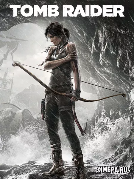 Tomb Raider: Definitive Edition (2013-24|Рус)