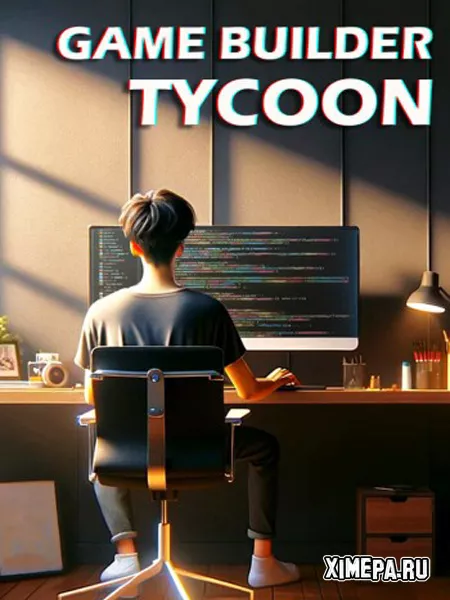 Game Builder Tycoon (2024|Рус)