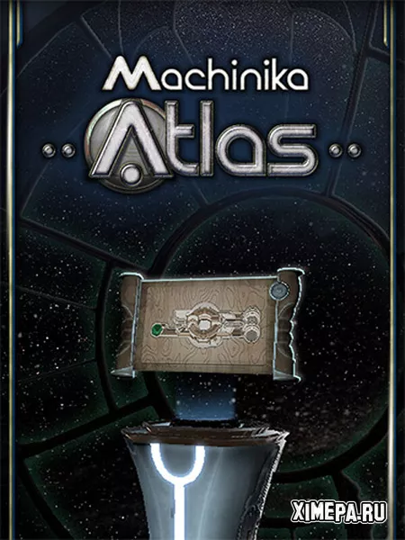 Machinika: Atlas (2024|Рус)