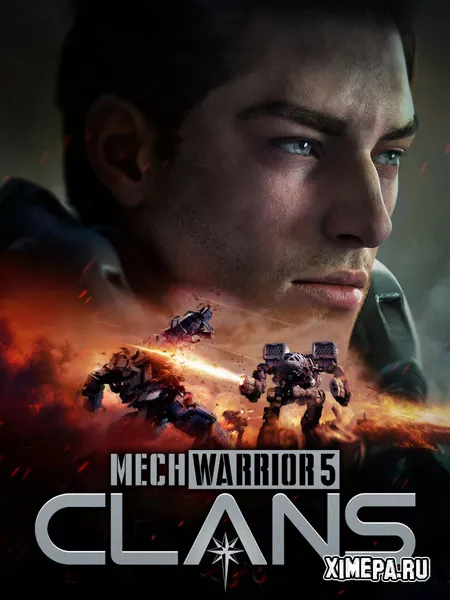 MechWarrior 5: Clans (2024|Рус|Англ)