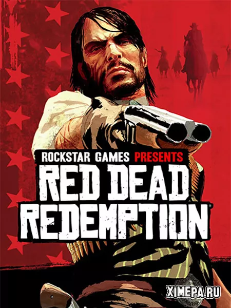 Red Dead Redemption (2024|Рус|Англ)