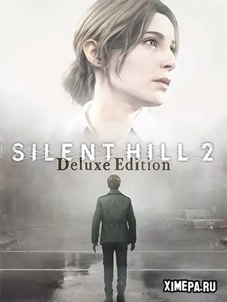 Silent Hill 2 (2024|Рус|Англ)