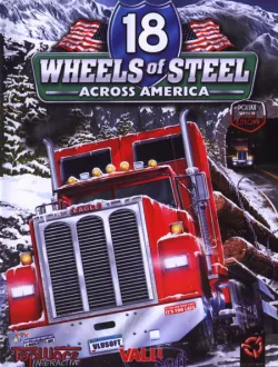 18 Wheels of Steel: Across America (2003|Рус)