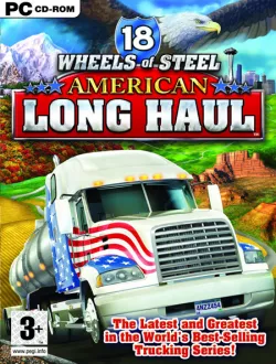 18 Wheels of Steel - American Long Haul (2007|Рус)