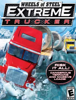 18 Wheels of Steel - Extreme Trucker (2009|Рус)