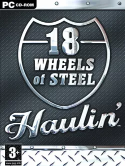 18 Wheels of Steel: Haulin (2006|Рус)