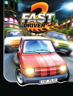 2 Fast Driver (2004|Рус)