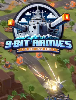 9-Bit Armies: A Bit Too Far (2024|Рус|Англ)