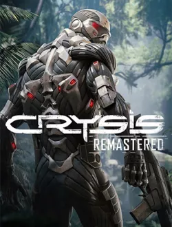 Crysis Remastered (2020|Рус)