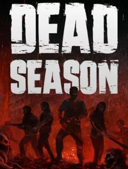 Dead Season (2024|Рус)