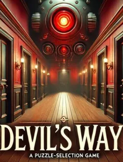 Devil's Way (2024|Рус)