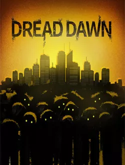 Dread Dawn (2024|Рус)