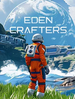 Eden Crafters (2024|Рус|Англ)