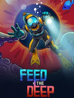 Feed the Deep (2024|Англ)