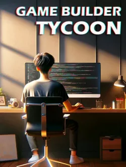 Game Builder Tycoon (2024|Рус)