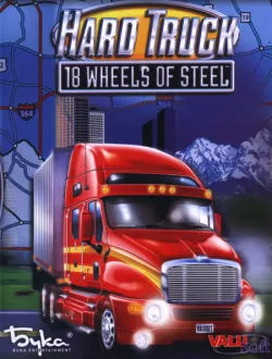 Hard Truck: 18 Wheels of Steel (2002|Рус)