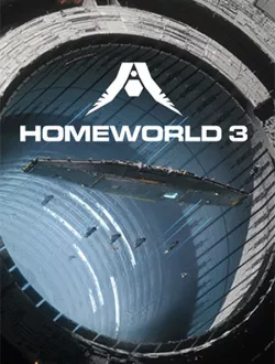 Homeworld 3 (2024|Рус|Англ)