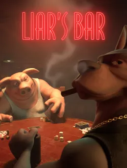 Liar's Bar (2024|Рус|Англ)