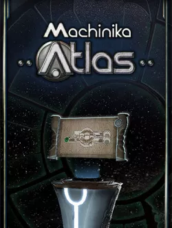 Machinika: Atlas (2024|Рус)