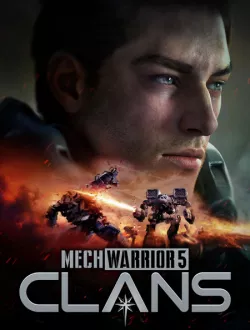 MechWarrior 5: Clans (2024|Рус|Англ)