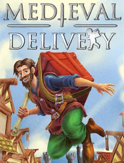 Medieval Delivery (2024|Рус)