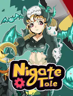 Nigate Tale (2024|Рус|Кит)