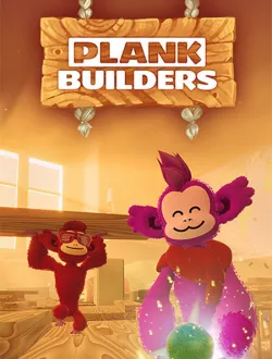 Plank Builders (2024|Рус)