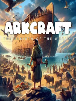 ArkCraft: The Rebirth of the World (2024|Рус)