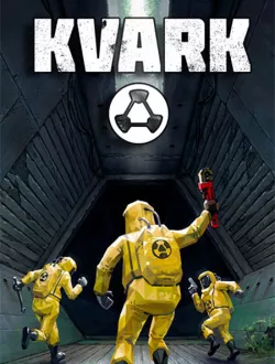 Kvark (2024|Рус)