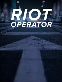 Riot Operator (2024|Рус|Англ)