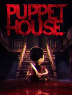 Puppet House (2024|Рус|Англ)