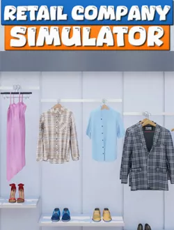 Retail Company Simulator (2024|Рус)