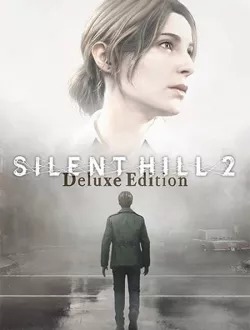 Silent Hill 2 (2024|Рус|Англ)