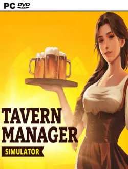 Tavern Manager Simulator (2024|Рус|Англ)