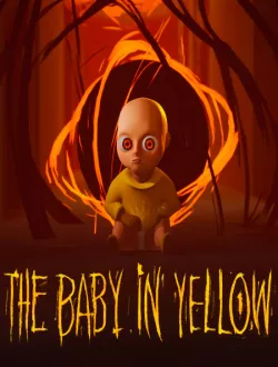 The Baby in Yellow (2023-24|Рус|Англ)