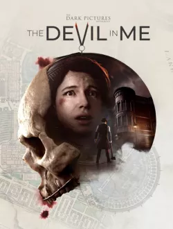 The Dark Pictures Anthology: The Devil in Me (2022|Рус)