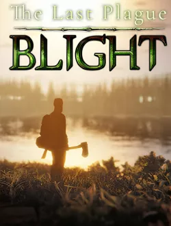 The Last Plague: Blight (2024|Рус)