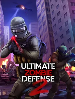 Ultimate Zombie Defense 2 (2024|Рус|Англ)