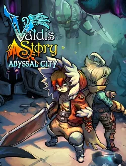 Valdis Story: Abyssal City (2013|Рус|Англ)