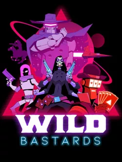 Wild Bastards (2024|Англ)