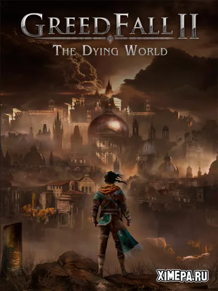 GreedFall 2: The Dying World (2024|Рус|Англ)