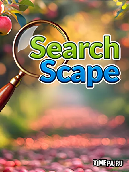 Search Scape (2024|Рус)