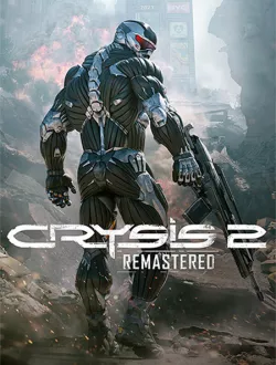 Crysis 2 Remastered (2021|Рус)