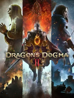 Dragon's Dogma 2 (2024|Рус|Англ)