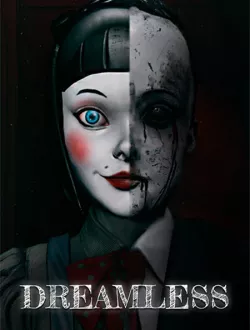 Dreamless (2024|Рус|Англ)